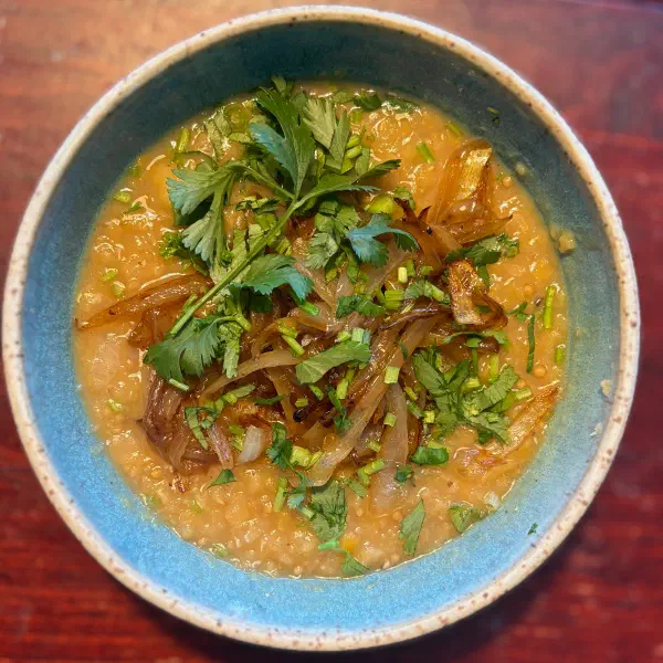 Masoor Dal placeholder image.